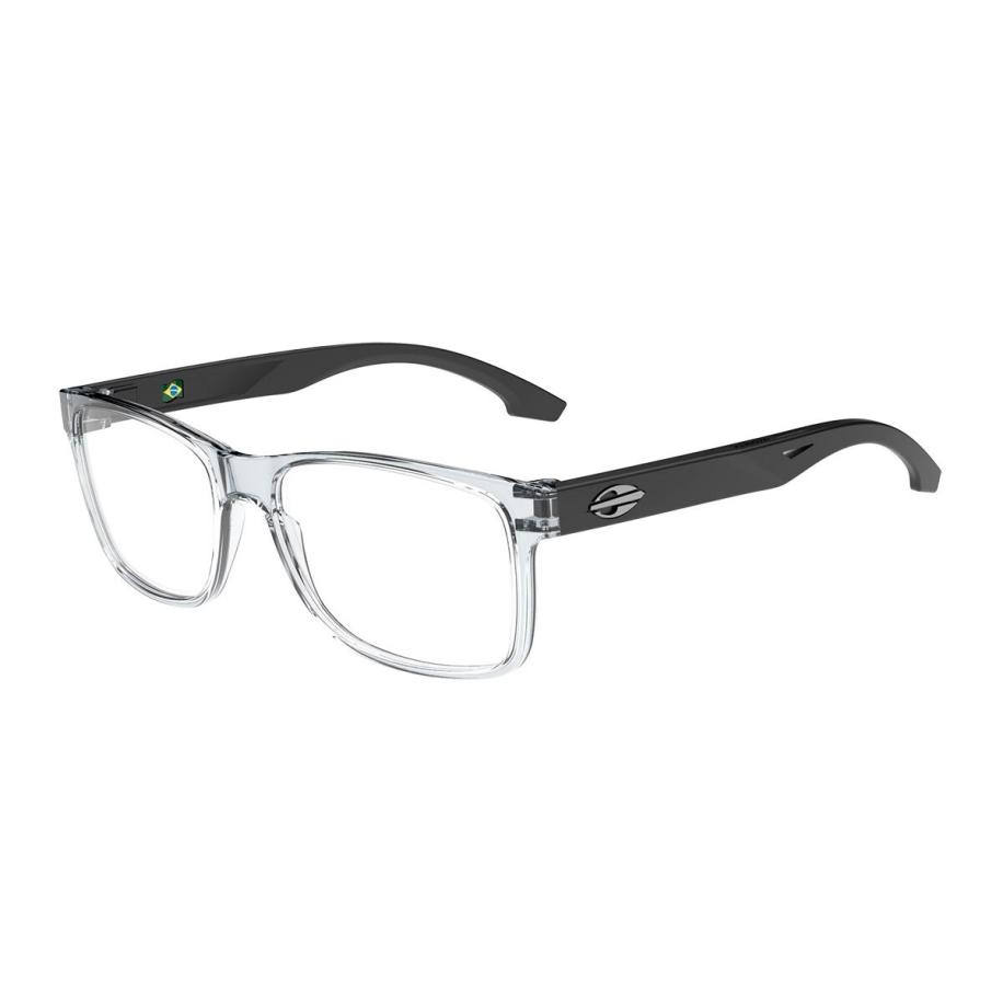 Mormaii Califa Magnetic M6186DC056 Doorzichtig Heren Bril