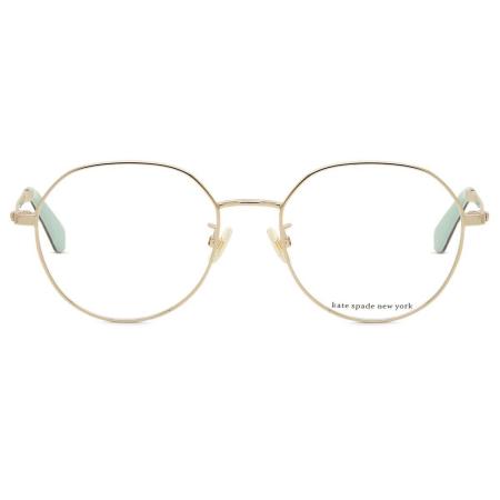 Kate Spade Paia/F Aziatische pasvorm 086 Goud Dames Bril