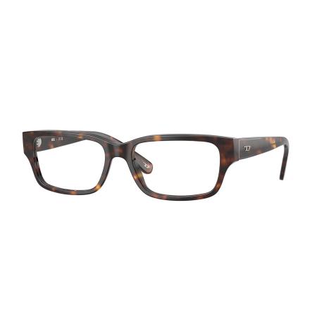 Diesel DL4002 2003 Tortoiseshell Heren Bril