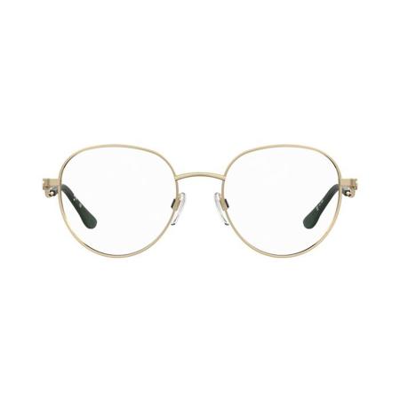 Pierre Cardin P.C. 8923 000 Goud Dames Bril