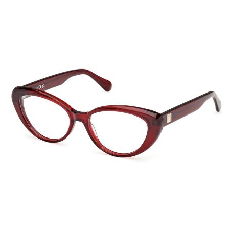 Max & Co. MO5188 066 Rood Dames Bril