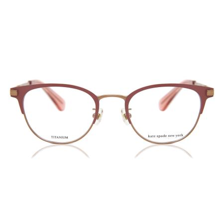 Kate Spade Danyelle/F Aziatische pasvorm S8R Roze Dames Bril