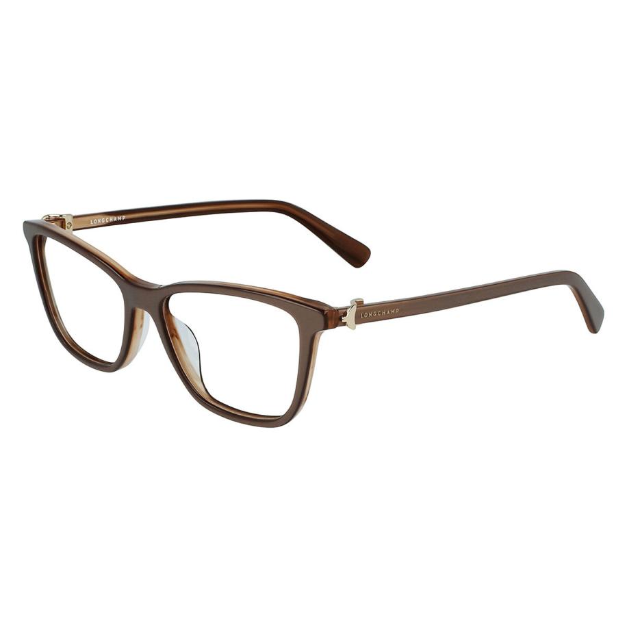 Longchamp LO2685 278 Bruin Heren Bril