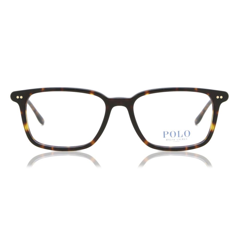 Polo Ralph Lauren PH2259 5003 Tortoiseshell Heren Bril