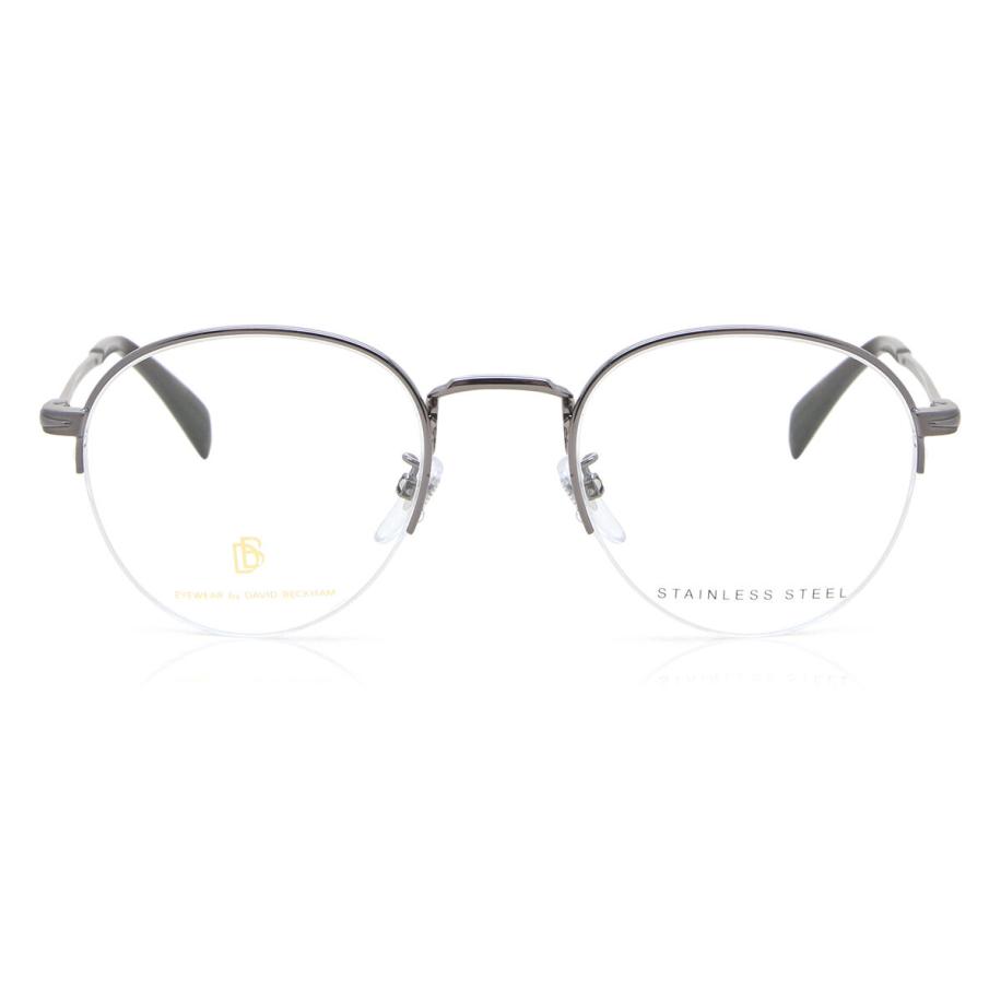 David Beckham DB 1047 KJ1 Grijs Heren Bril