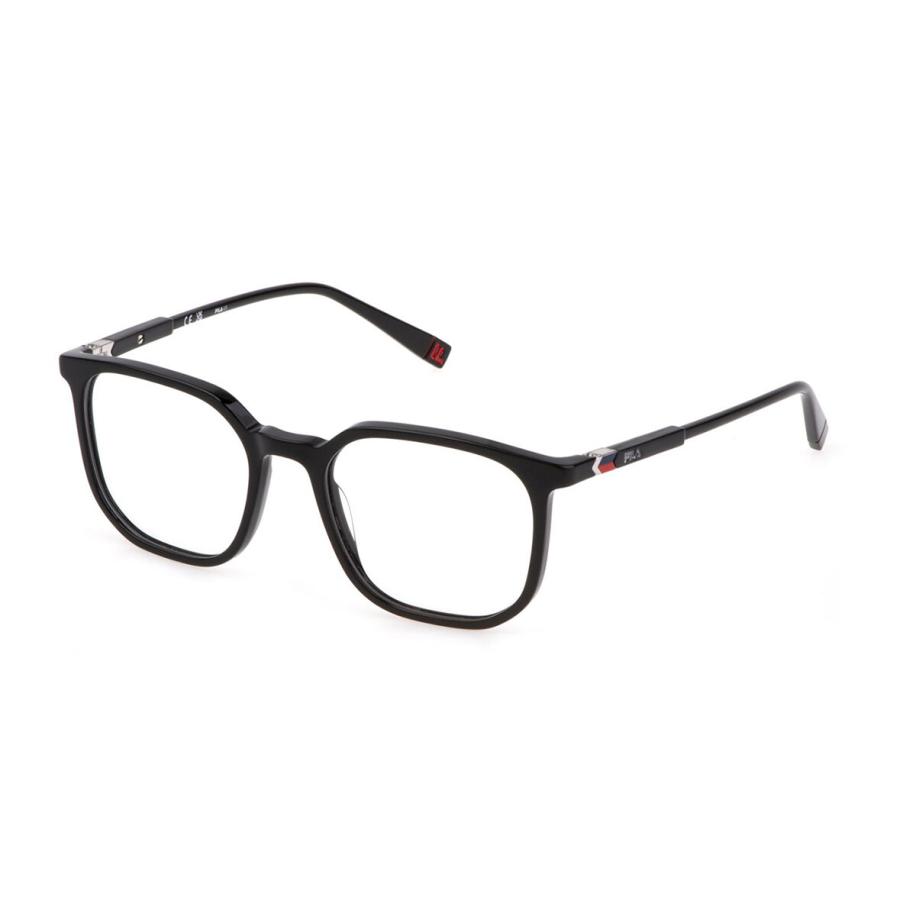 Fila VFI487L 700Y Zwart Dames Bril
