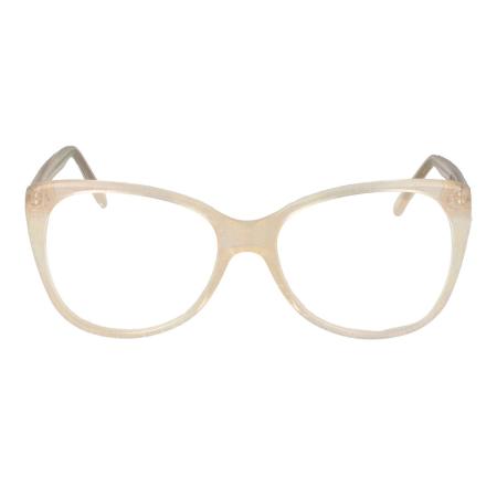 ANDY WOLF 5071 F Wit Dames Bril