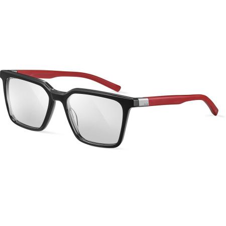 Bolle Feld 02 BV016003 Zwart Heren Bril