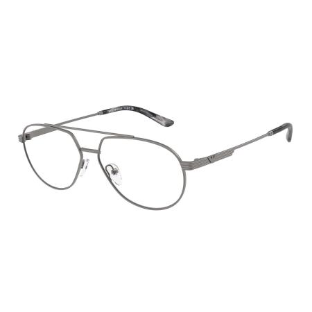 Emporio Armani EA1165 3003 Gunmetal Heren Bril