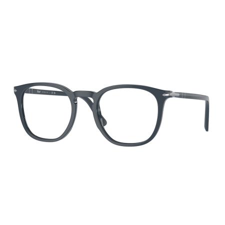 Persol PO3318V 1186 Blauw Heren Bril