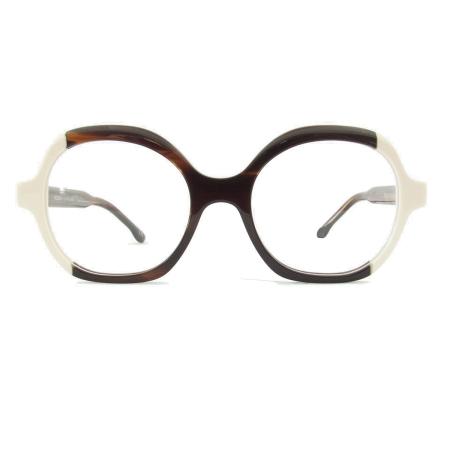 Roodele LA PLATA 03 Tortoiseshell Heren Bril