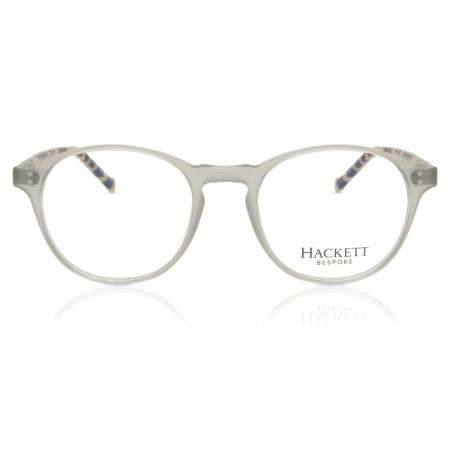 Hackett HEB218 950 Zilver Heren Bril