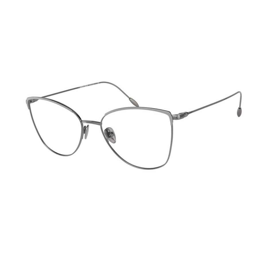 Giorgio Armani AR5110 3010 Grijs Dames Bril