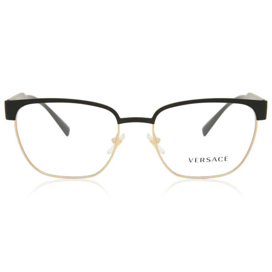 Versace VE1264 1436 Goud Heren Bril