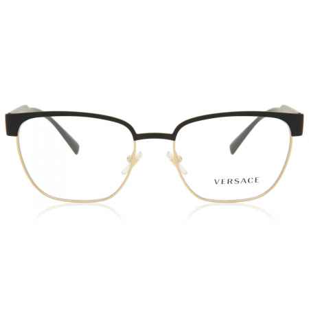 Versace VE1264 1436 Goud Heren Bril