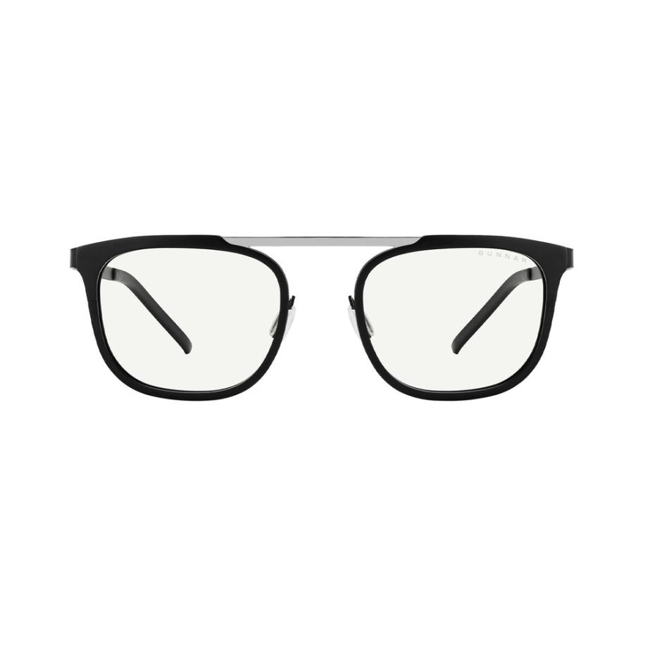 Gunnar PISMO Blauw-Light Block PMO-12730 Zwart Heren Bril