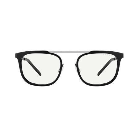 Gunnar PISMO Blauw-Light Block PMO-12730 Zwart Heren Bril