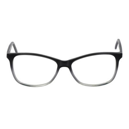 ANDY WOLF 5072 D Zwart Heren Bril