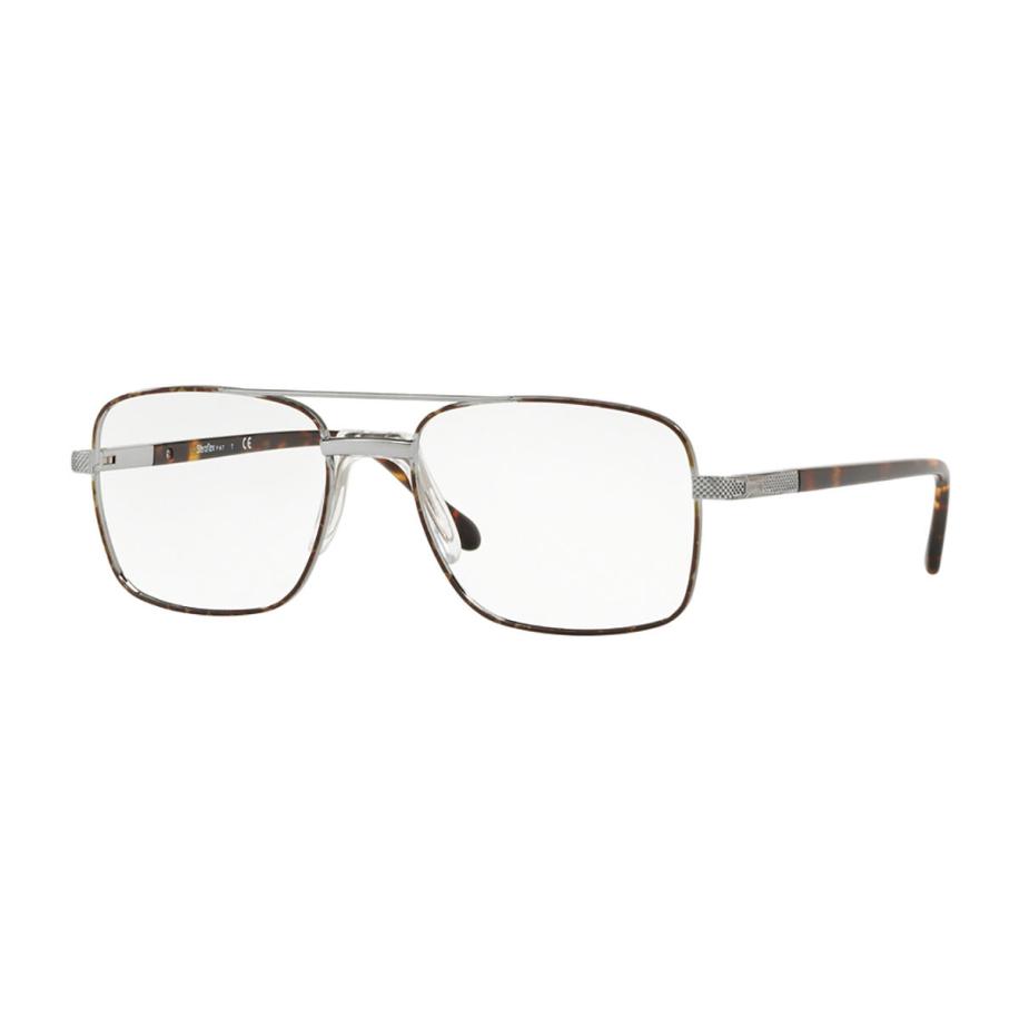 Sferoflex SF2263 S711 Grijs Heren Bril