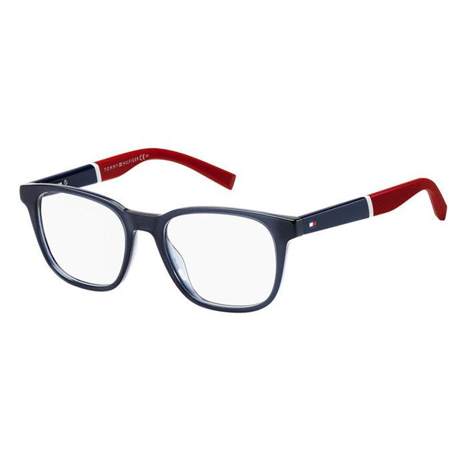 Tommy Hilfiger TH 1907 8RU Blauw Heren Bril