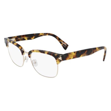 Lanvin LNV2109 213 Tortoiseshell Heren Bril