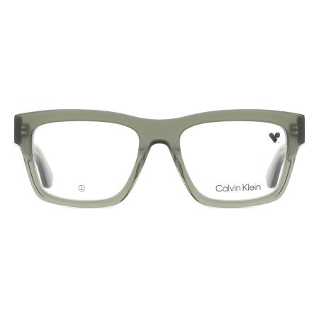 Calvin Klein CK24525 330 Groen Heren Bril