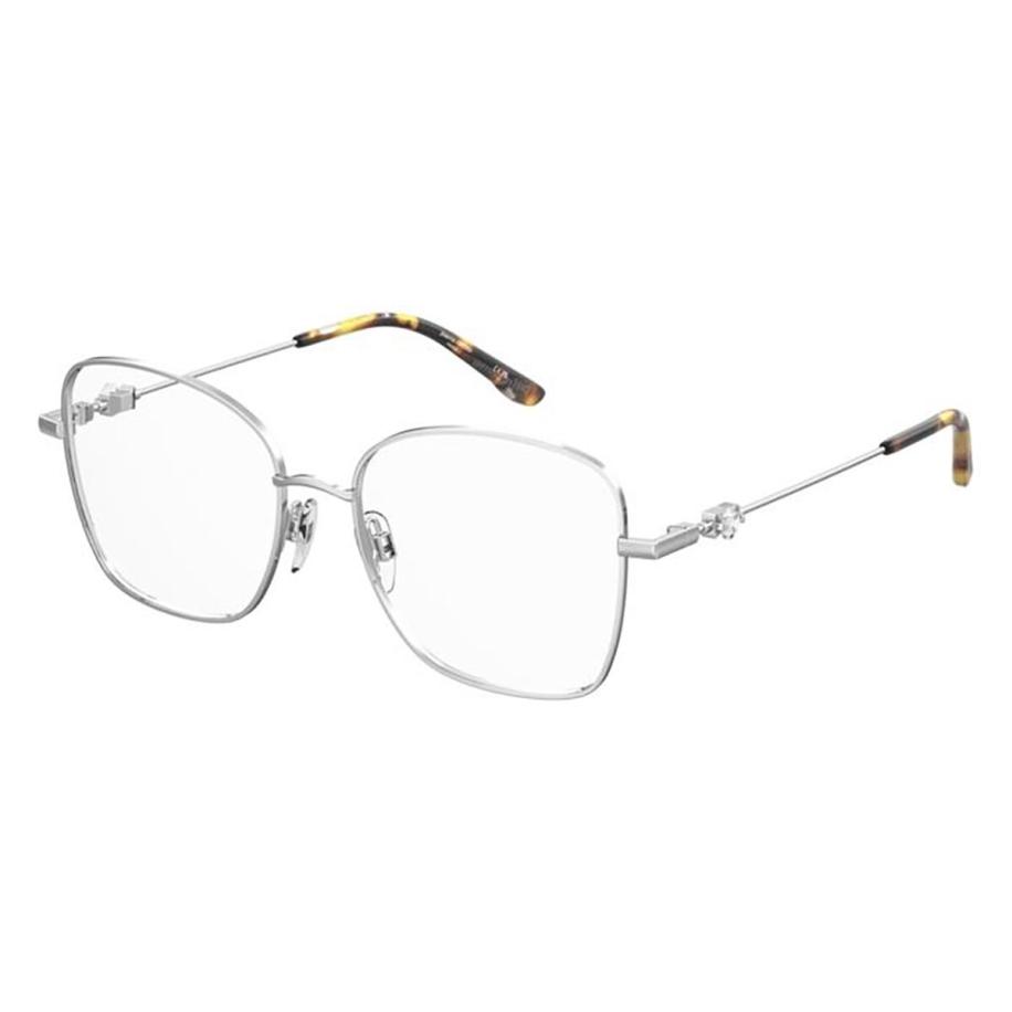 Pierre Cardin P.C. 8912 10 Zilver Dames Bril