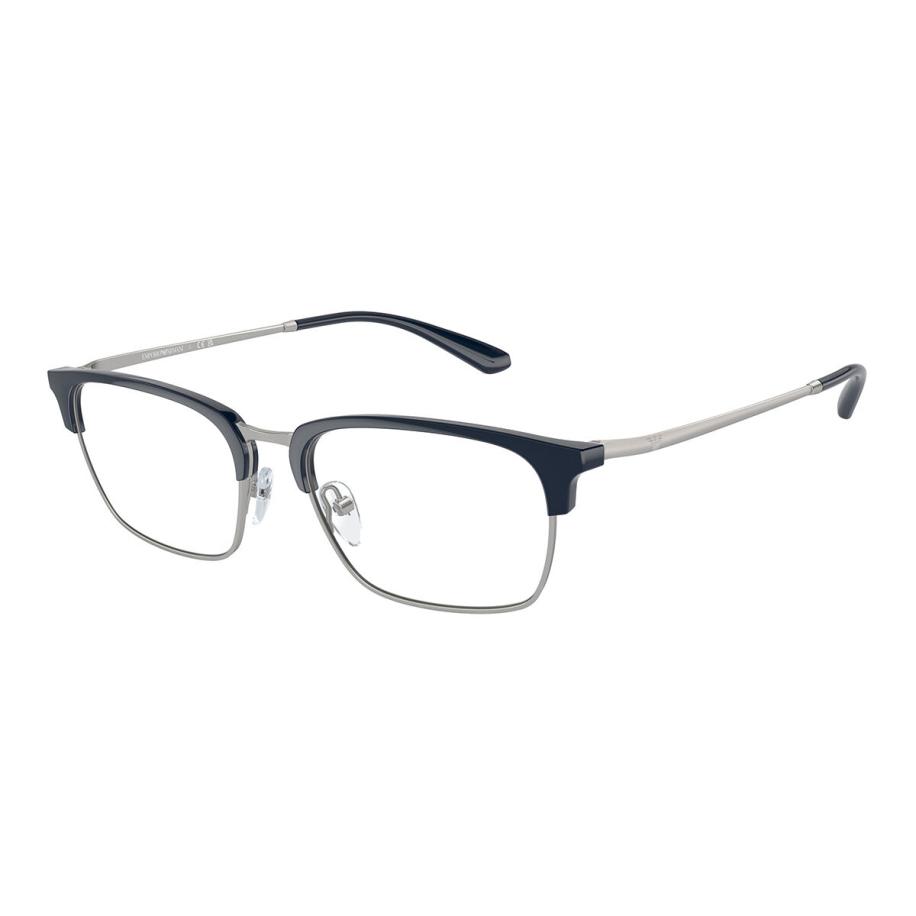 Emporio Armani EA3243 3045 Blauw Heren Bril