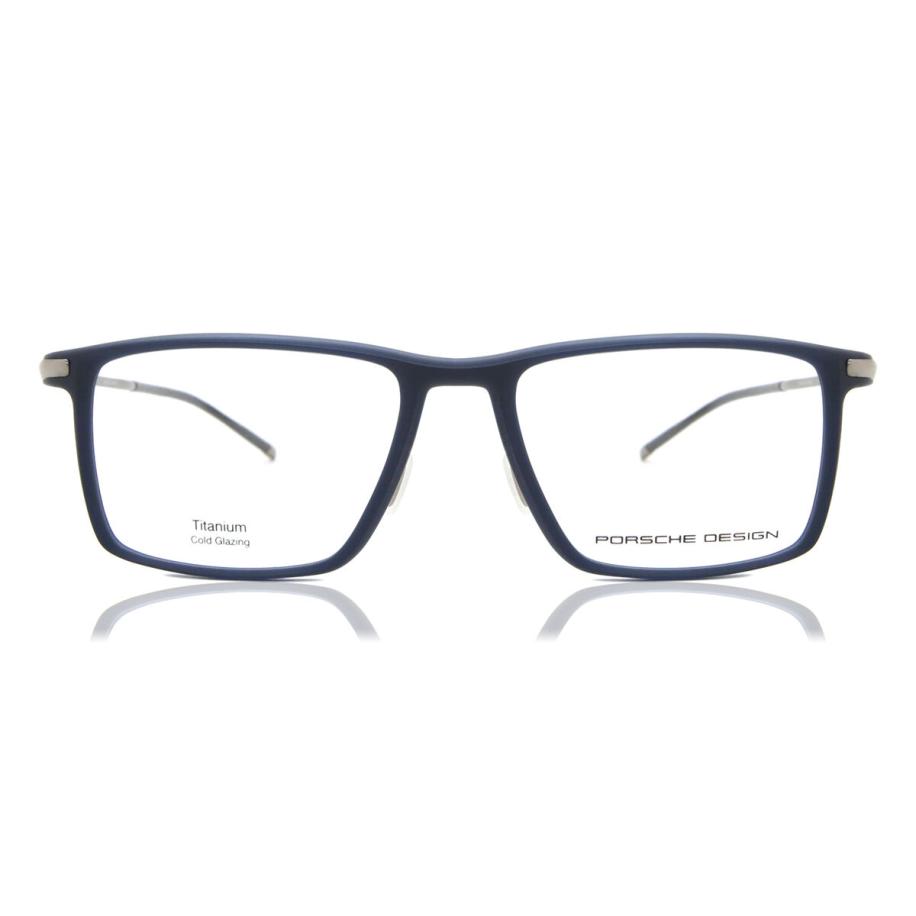 Porsche Design P8363 D Blauw Heren Bril