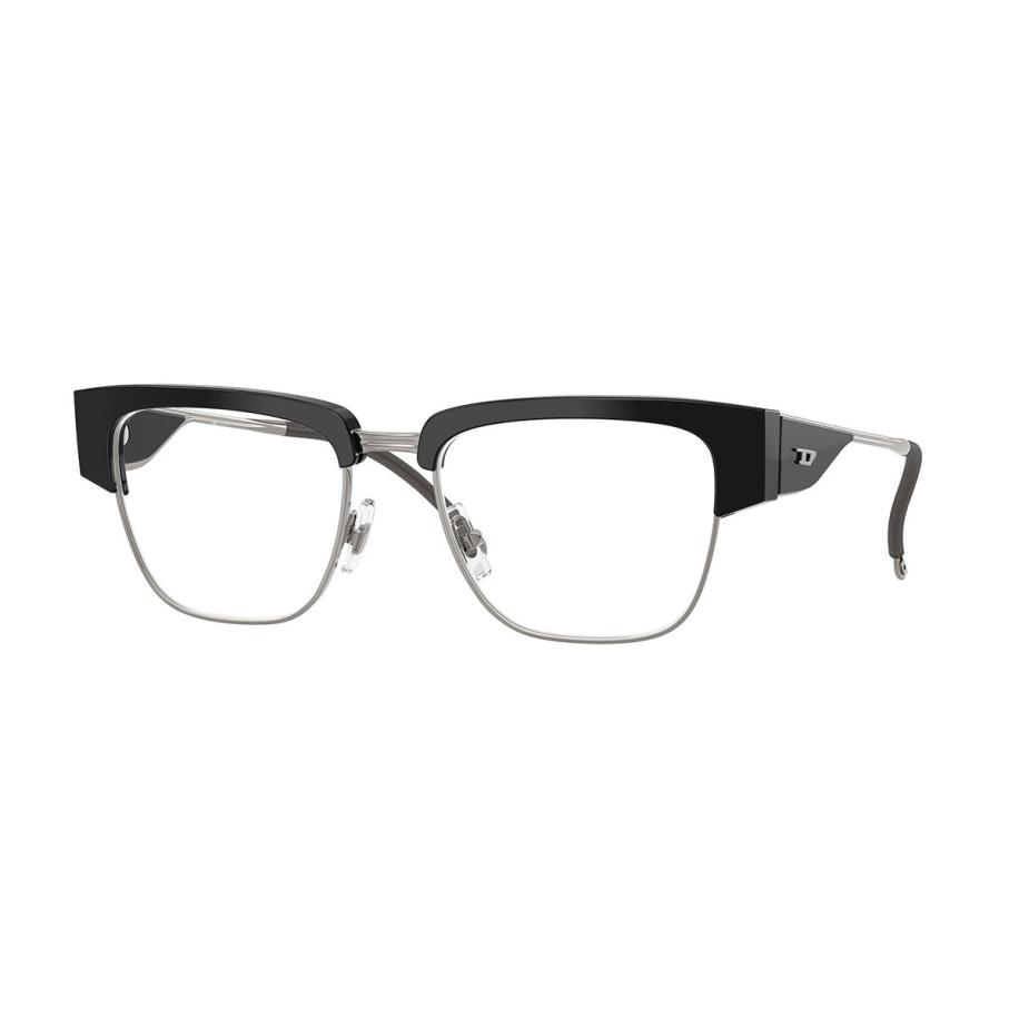 Diesel DL4005 2001 Zwart Heren Bril