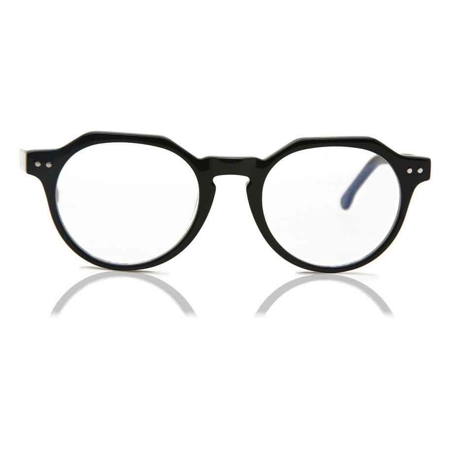 Komono Charles O1100 Zwart Heren Bril