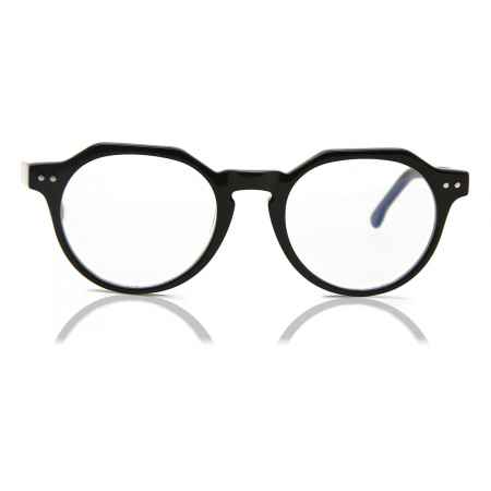 Komono Charles O1100 Zwart Heren Bril