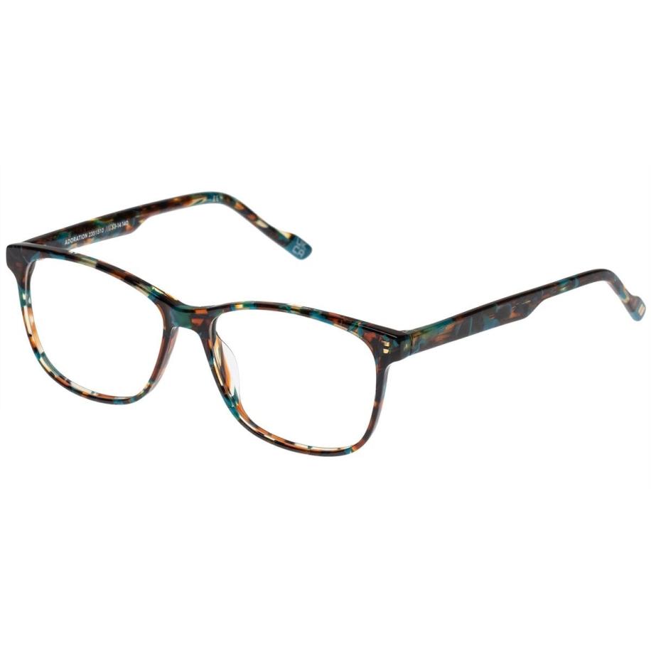 Le Specs Adoration LSO2351510 Bruin Dames Bril