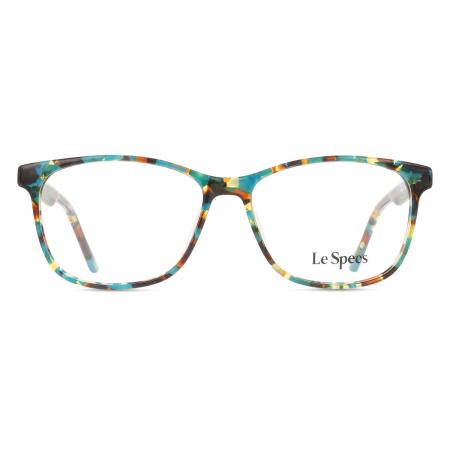 Le Specs Adoration LSO2351510 Bruin Dames Bril