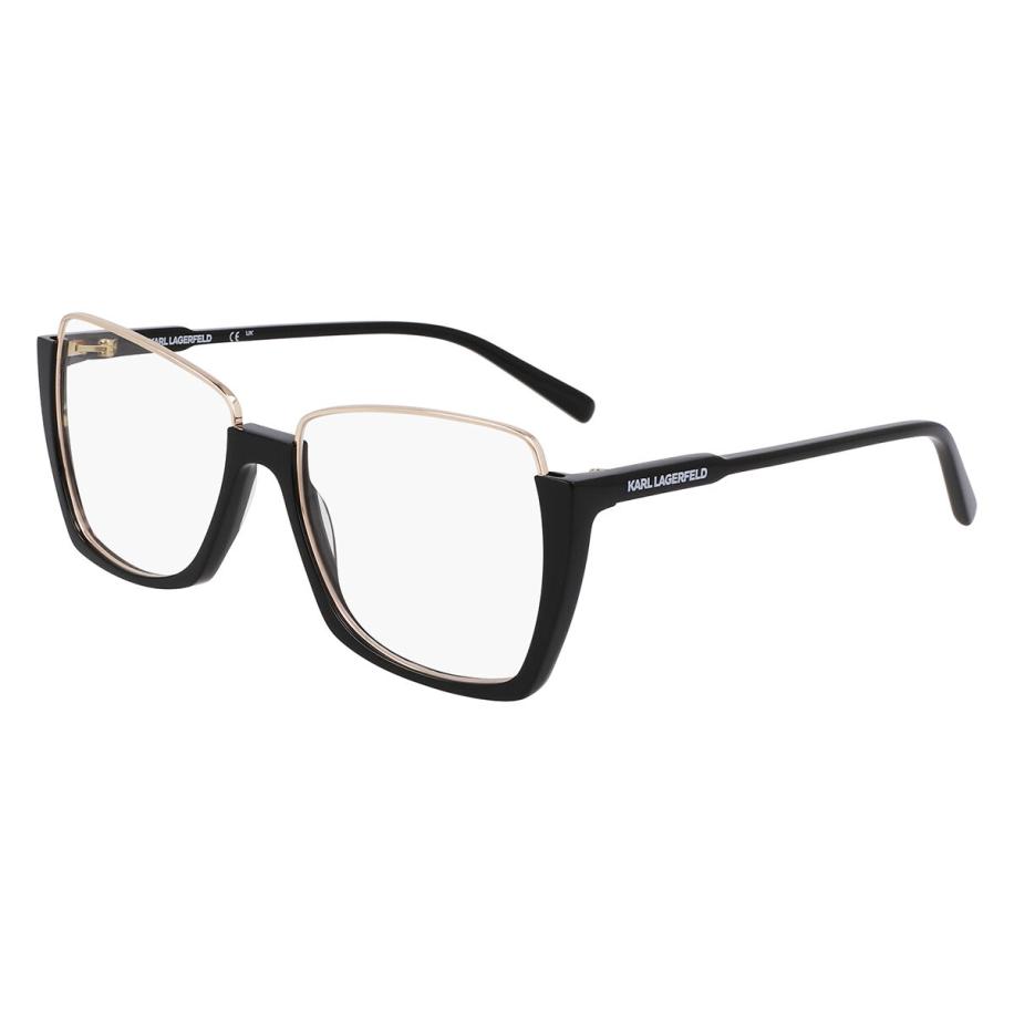 Karl Lagerfeld KL355 1 Zwart Dames Bril