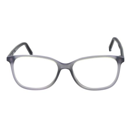 ANDY WOLF 5073 D Grijs Heren Bril