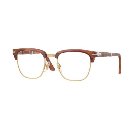 Persol PO3375V 96 Bruin Heren Bril