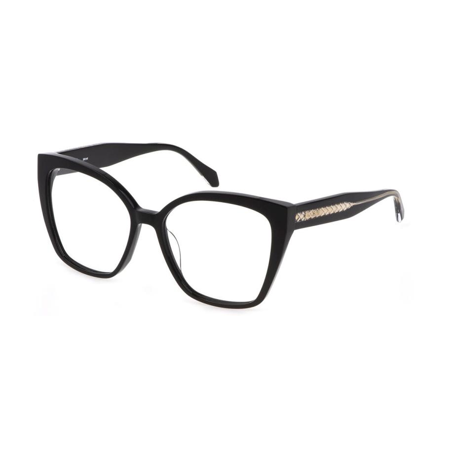 Just Cavalli VJC005 700 Zwart Dames Bril