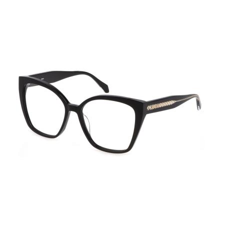 Just Cavalli VJC005 0700 Zwart Dames Bril