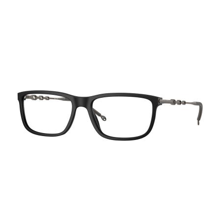 Diesel DL4006 2002 Zwart Heren Bril