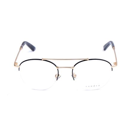 Sandro SD4010 001 Zwart Heren Bril