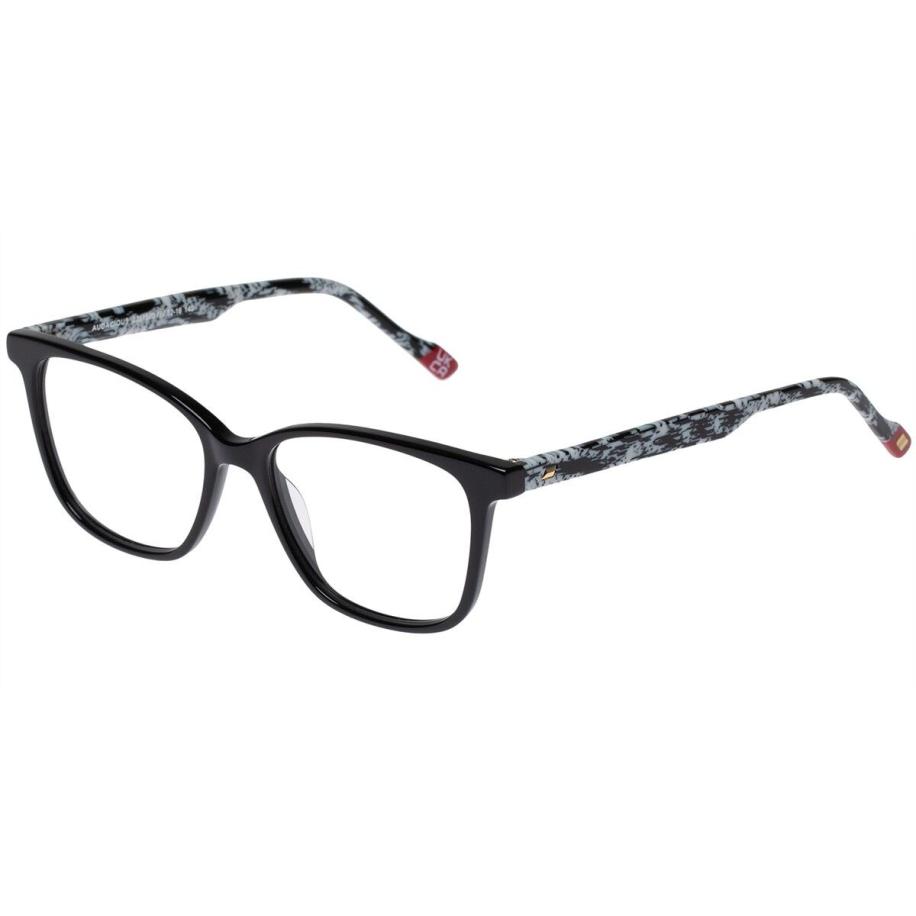 Le Specs Audacious LSO2351500 Zwart Dames Bril