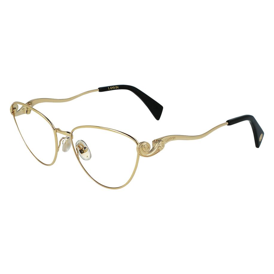 Lanvin LNV2110 703 Goud Heren Bril