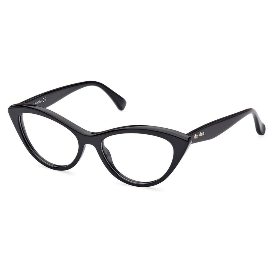 Max Mara MM5083 1 Zwart Dames Bril