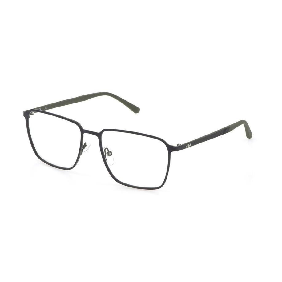 Fila VFI204 8HT Groen Heren Bril