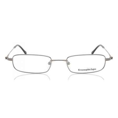 Zegna VZ3009M 0568 Zilver Heren Bril