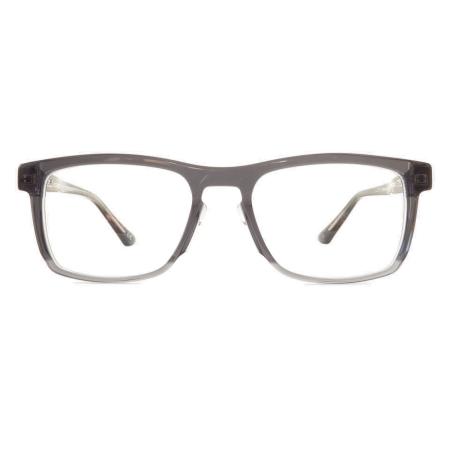 Roodele USHUAIA 04 Doorzichtig Heren Bril