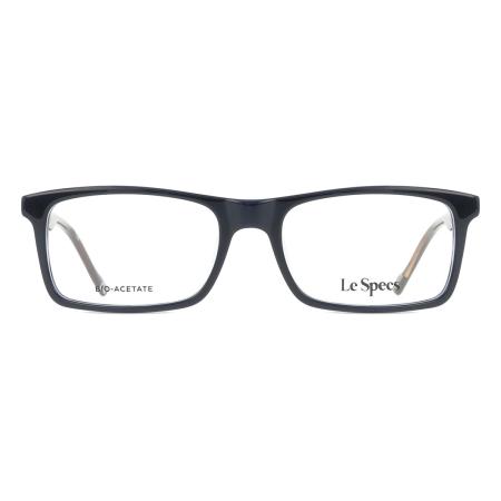 Le Specs Bio-Graphy LSO2226715 Blauw Heren Bril