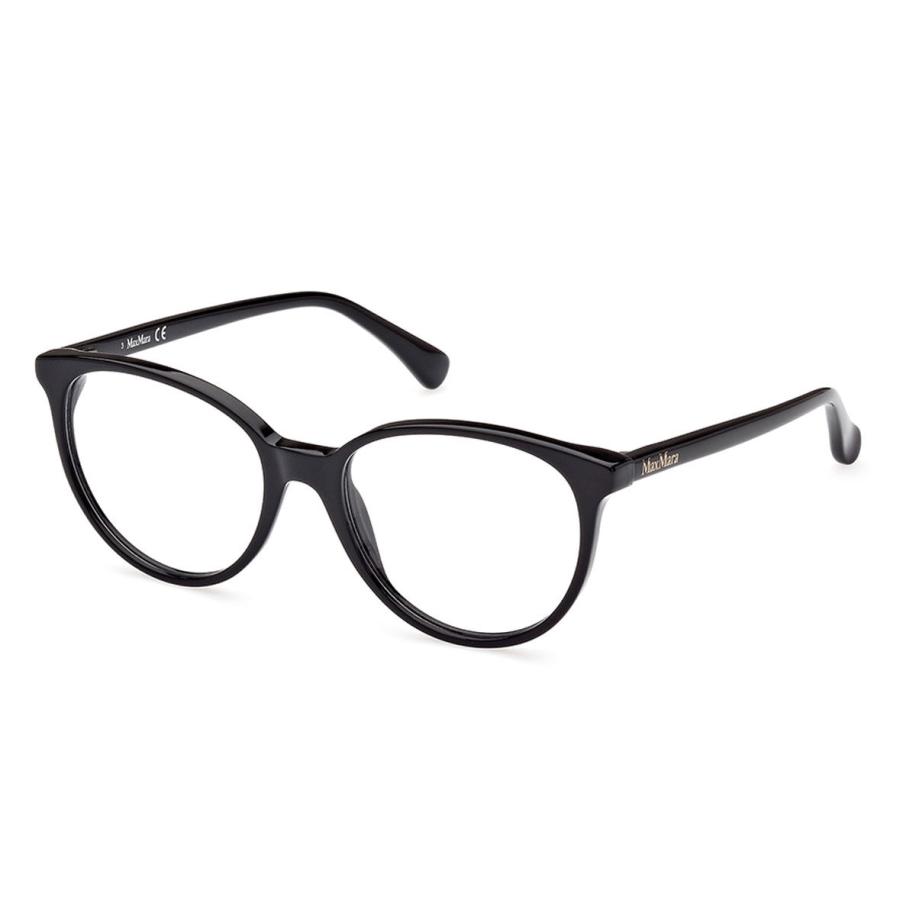 Max Mara MM5084 1 Zwart Dames Bril