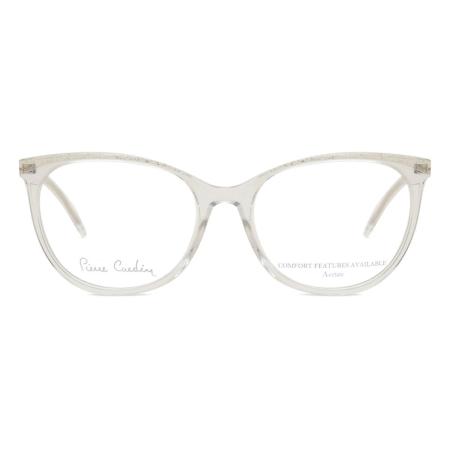Pierre Cardin P.C. 8508 SRP Doorzichtig Dames Bril